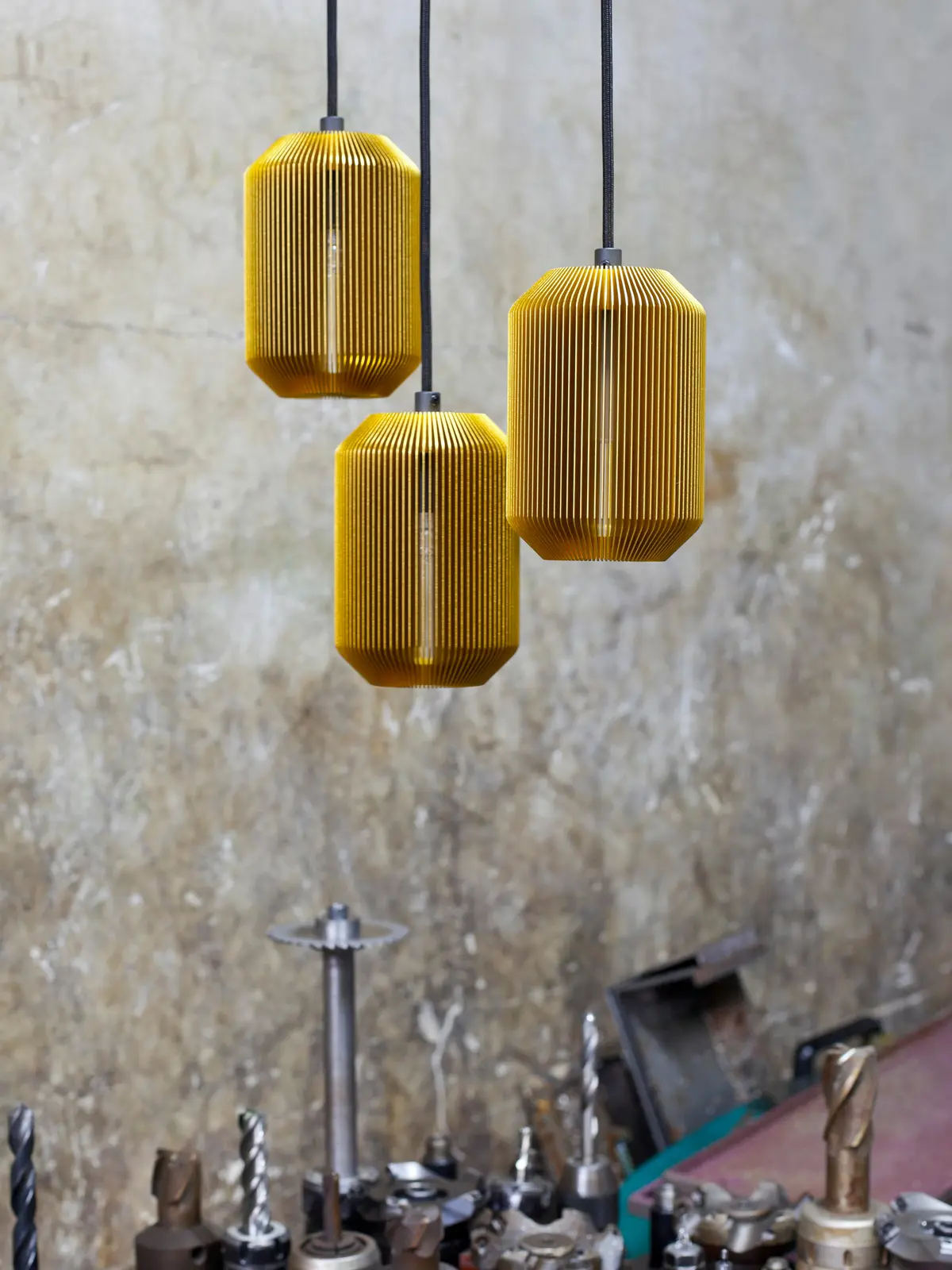 DesignOrt Blog: Jahresrückblick 2018 Pendel Lampe Joseph eoq DesignOrt Blog: Jahresrückblick 2018 Pendel Lampe Joseph eoq innermoast