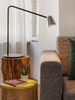 Stehlampe Leselampe Chaplin Table Formagenda