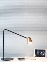 Tischlampe Chaplin Table LED von Formagenda Made in Germany