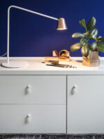 Tischlampe Chaplin Table LED von Formagenda Made in Germany