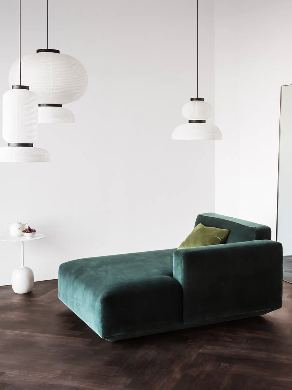 DesignOrt Blog: Die Designwelt von &tradition Pendelleuchten Formakami &tradition DesignOrt Blog: Die Designwelt von &tradition Pendelleuchten Formakami &tradition