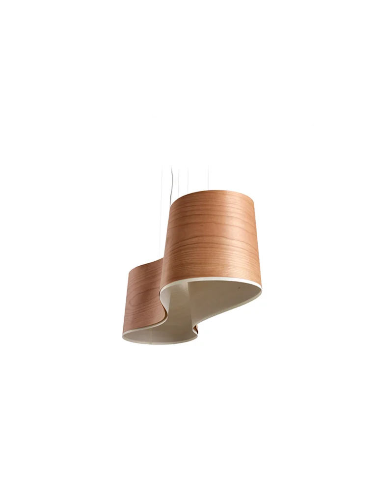 LZF Lamps Pendelleuchte New Wave