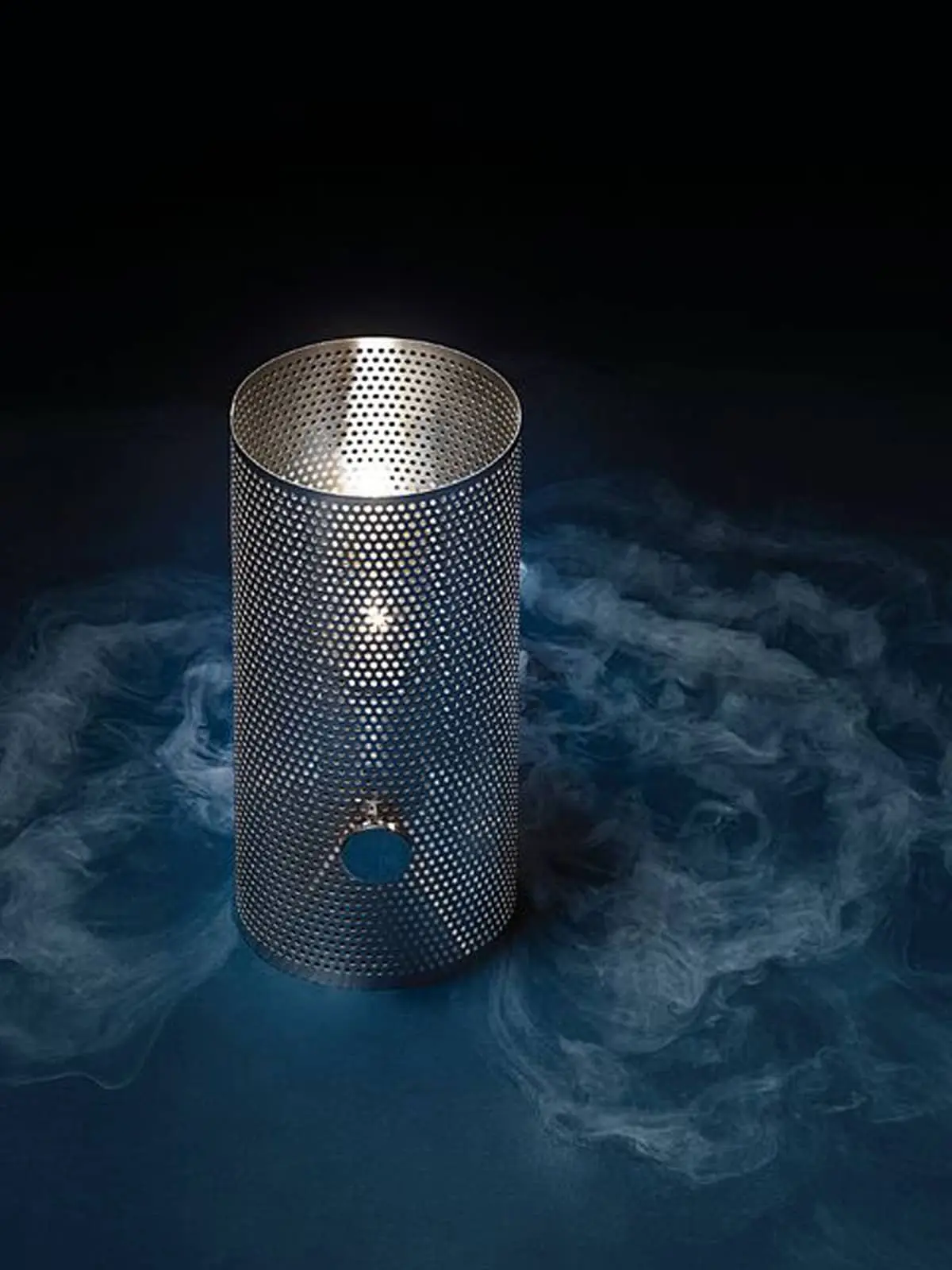 DesignOrt Blog: Die Designwelt von MUNK collective Turn DesignOrt Blog: Die Designwelt von MUNK collective Tischleuchte oder Pendellampe Turn von MUNK