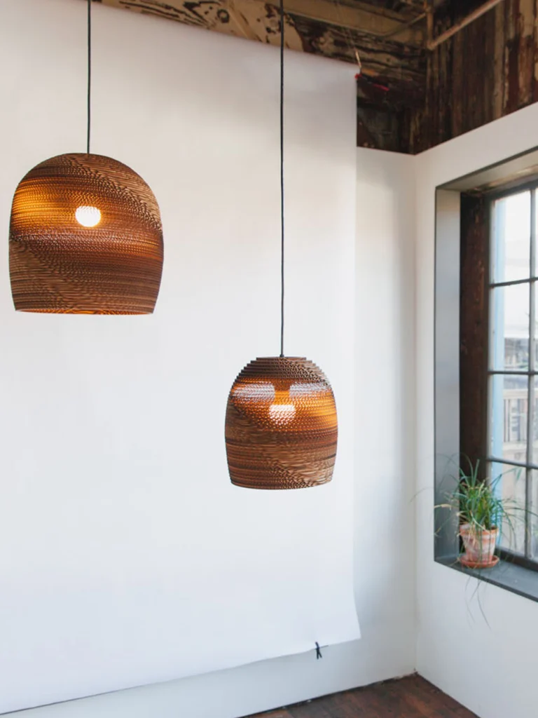 Bell-Scraplights-natur-Graypants SCRAPLIGHTS Bell von Graypants