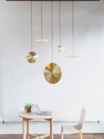 Graypants Chronalights LED Designerleuchten