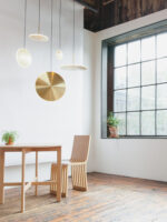 Graypants Chronalights LED Designerleuchten