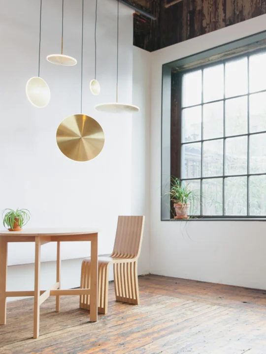 Graypants Chronalights LED Designerleuchten