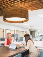 SCRAPLIGHTS Drum von GRaypants im Office Büro