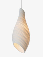 Nest SCRAPLIGHTS WHITE Graypants
