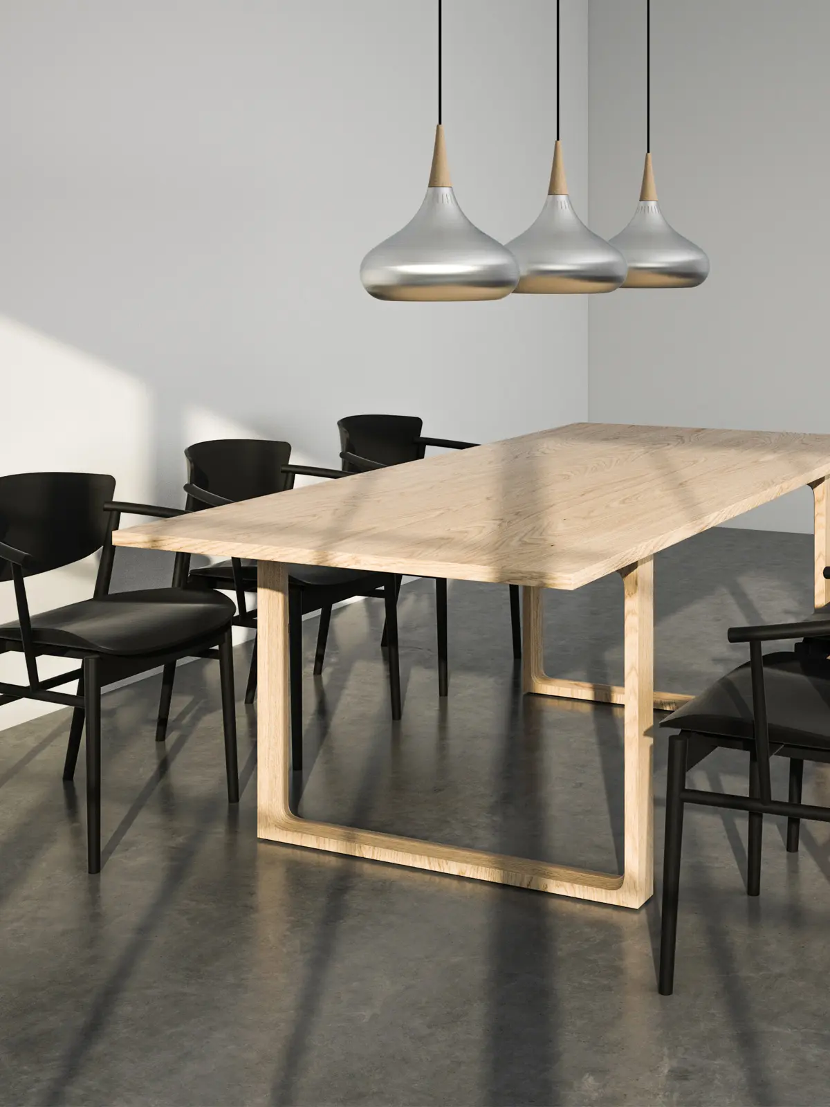 DesignOrt Blog: Jahresrückblick 2018 Orient Aluminium in Silber von Lightyears DesignOrt Blog: Jahresrückblick 2018 Orient Aluminium in Silber von Lightyears