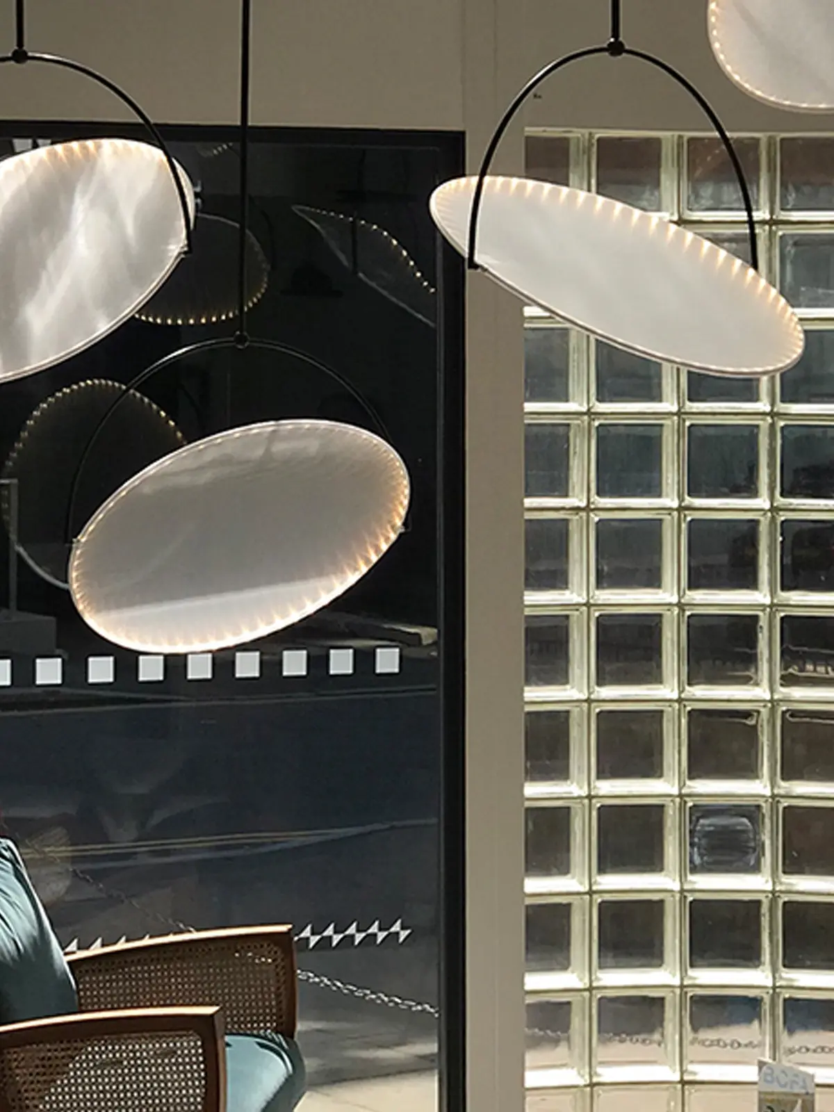 DesignOrt Blog: Lampen Trends 2019 Kepler Designerlampe von Innermost DesignOrt Blog: Lampen Trends 2019 Kepler Designerlampe von Innermost