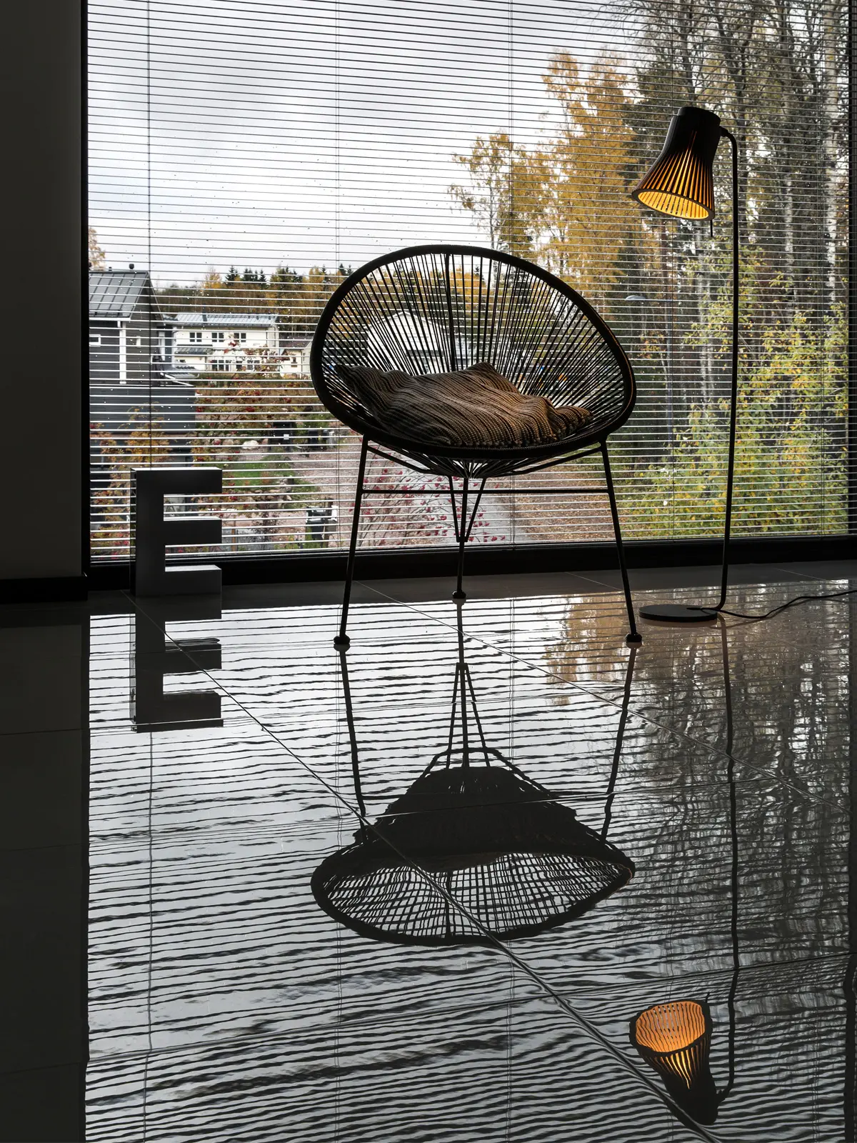 DesignOrt Blog: Die Designwelt von Secto Design Stehleuchte Petite 4610 Secto Design DesignOrt Blog: Die Designwelt von Secto Design Stehleuchte Petite 4610 Secto Design