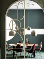 Designerlampe Suspence P2 P1 Lightyears Republic of Fritz Hansen