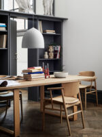 Designerlampe Suspence P2 P1 Lightyears Republic of Fritz Hansen