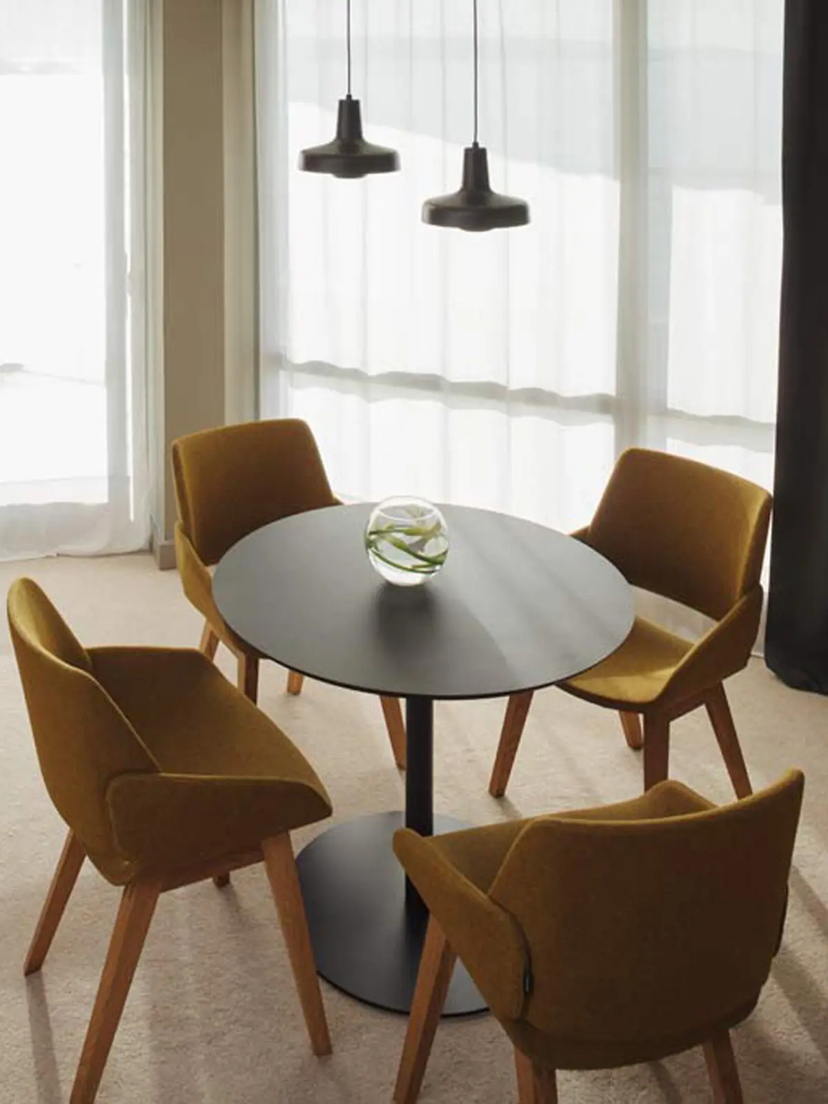 DesignOrt Blog: Die Designwelt von Grupaproducts Lampe Arigato DesignOrt Blog: Die Designwelt von Grupaproducts Lampe Arigato Grupaproducts Pendelleuchte Designerlampe