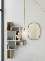Muuto Lampenhalter aus Silikon E27