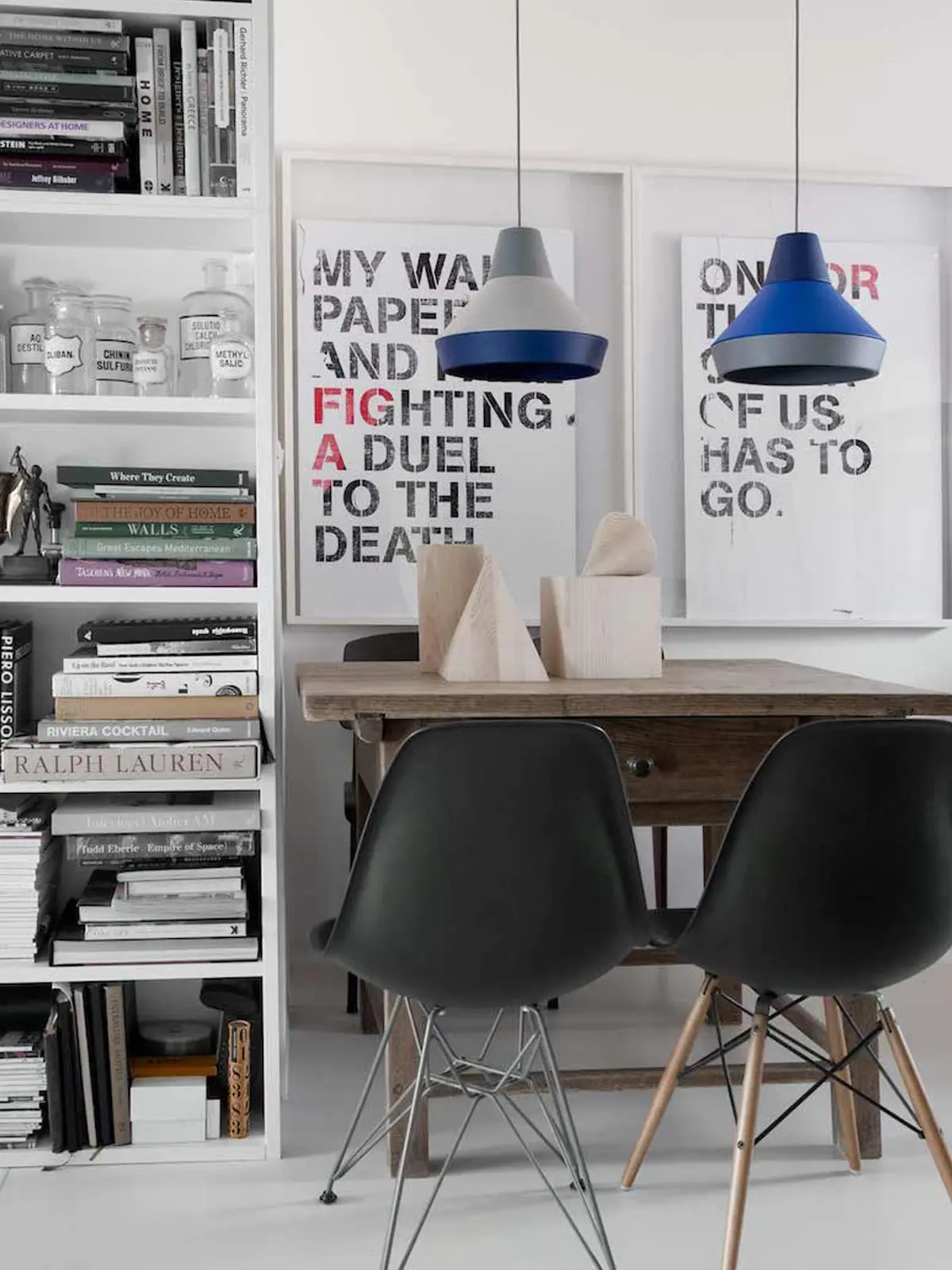 DesignOrt Blog: Die Designwelt von Grupa Products DesignOrt Blog: Die Designwelt von Grupaproducts ili ili EITHER OR modulare Systemleuchte zum selber Zusammenstellen