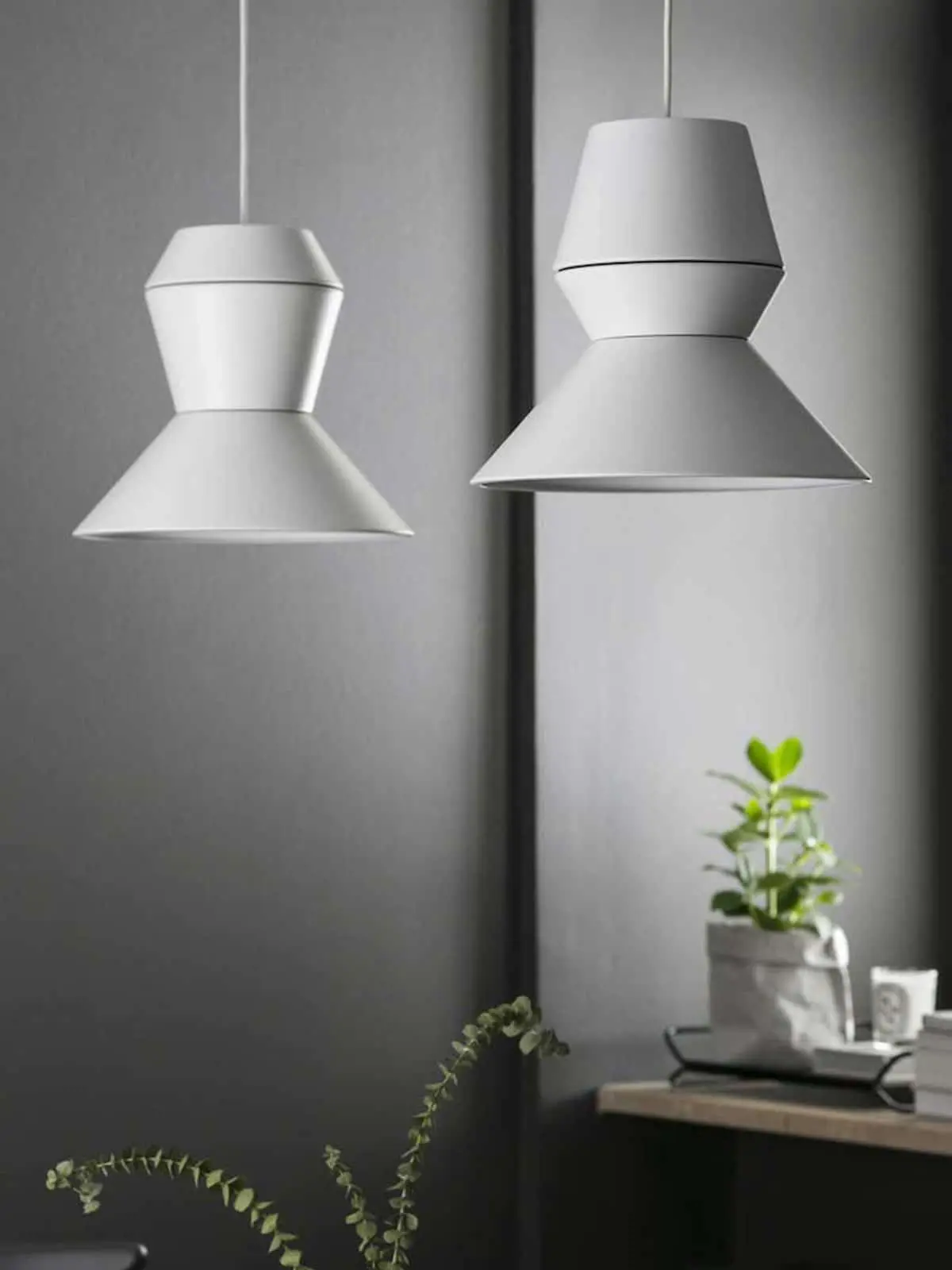 DesignOrt Blog: Die Designwelt von Grupa Products ili ili DesignOrt Blog: Die Designwelt von Grupa Products ili ili EITHER OR modulare Systemleuchte zum selber Zusammenstellen