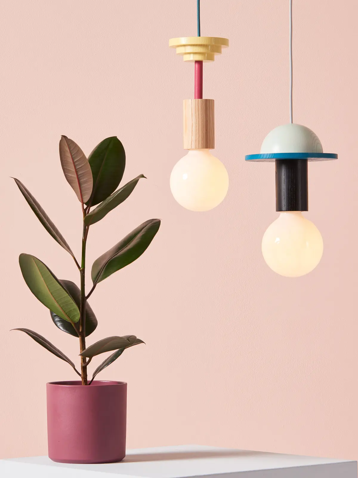 DesignOrt Blog: Was ist eine Systemleuchte? Junit von Schneid DesignOrt Blog: Was ist eine Systemleuchte? Junit von Schneid