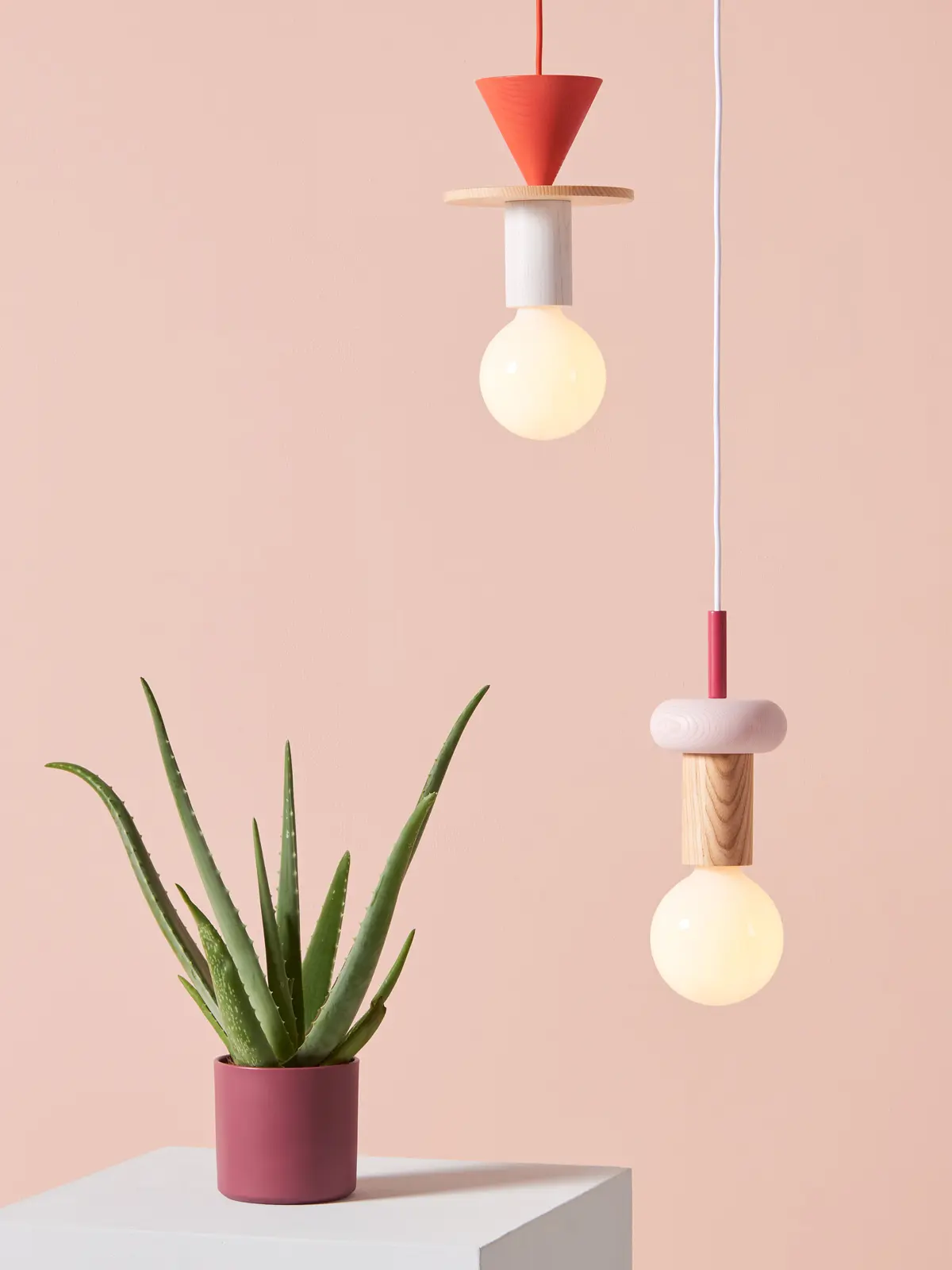 DesignOrt Blog: Was ist eine Systemleuchte? Schneid Junit Pendants DesignOrt Blog: Was ist eine Systemleuchte? Schneid Junit Pendants nachhaltig Ecodesign