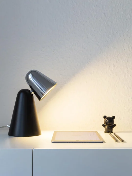 Formagenda Peppone Table LED Tischlampe