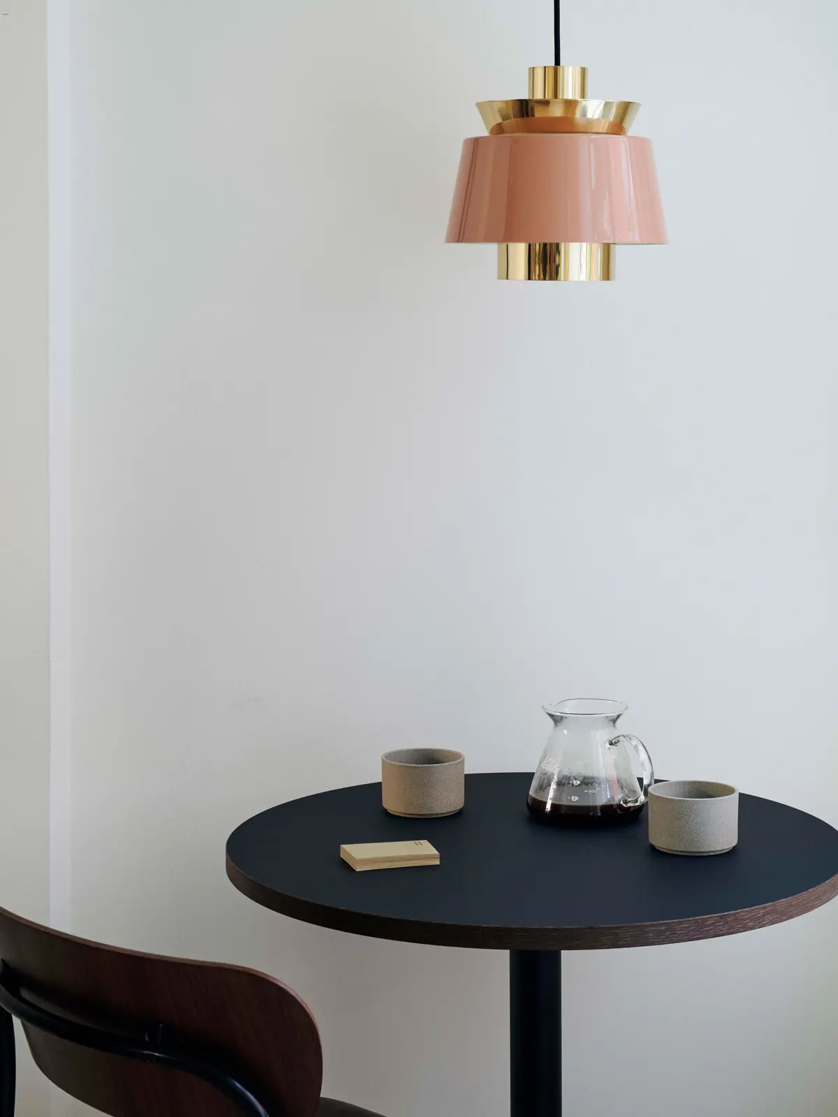 DesignOrt Blog: Die Designwelt von &tradition, Utzon DesignOrt Blog: Die Designwelt von &tradition, Utzon