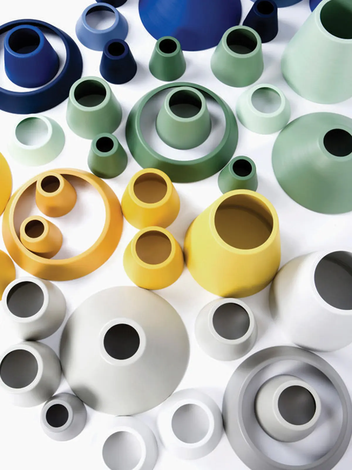 Systemleuchte ili ili Wandleuchte Grupa Products Designort Blog: Was ist eine Systemleuchte?