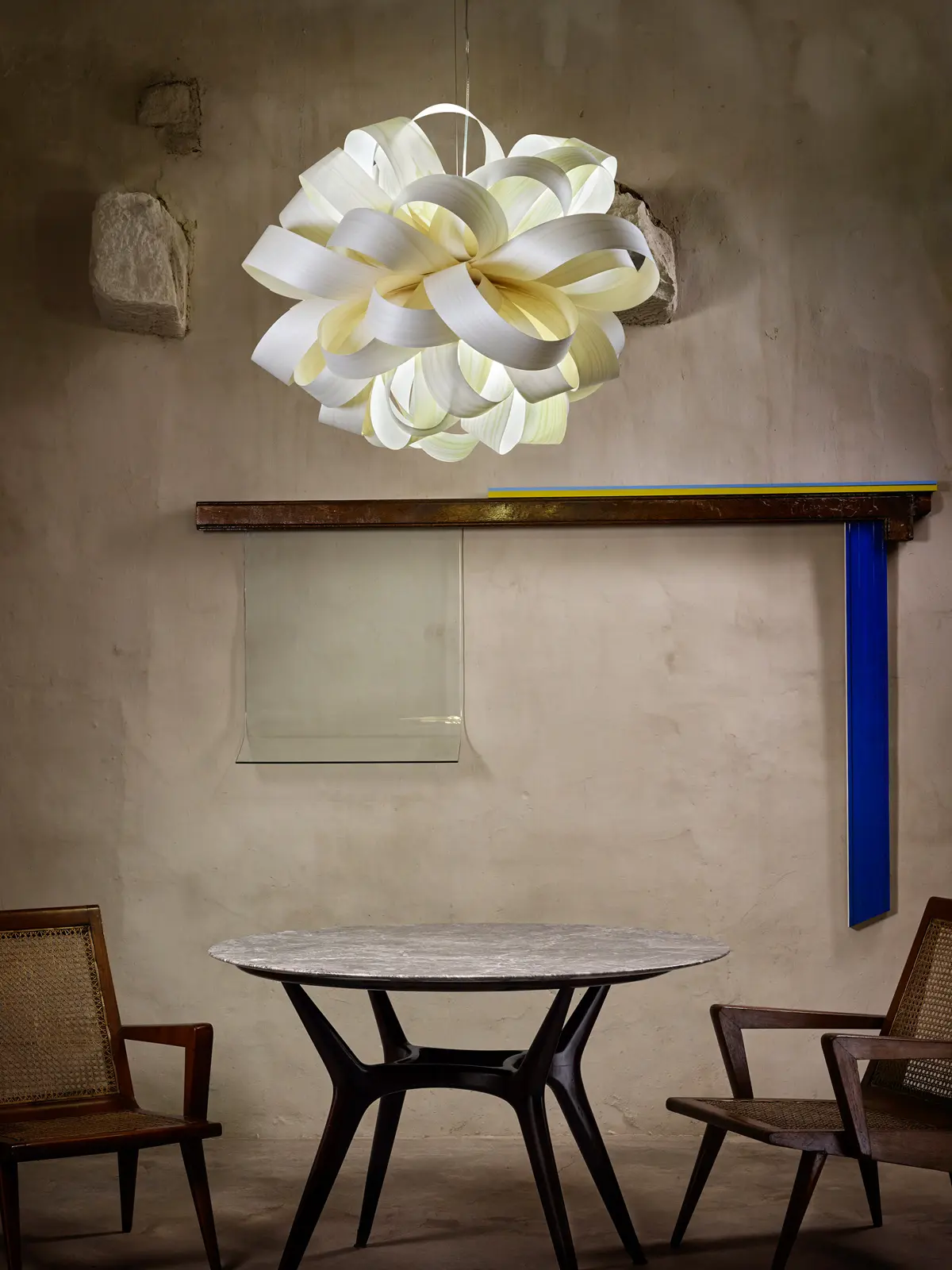 DesignOrt Blog: Jahresrückblick 2018 LZF Lamps Agatha DesignOrt Blog: Jahresrückblick 2018 LZF Lamps Agatha Leuchte