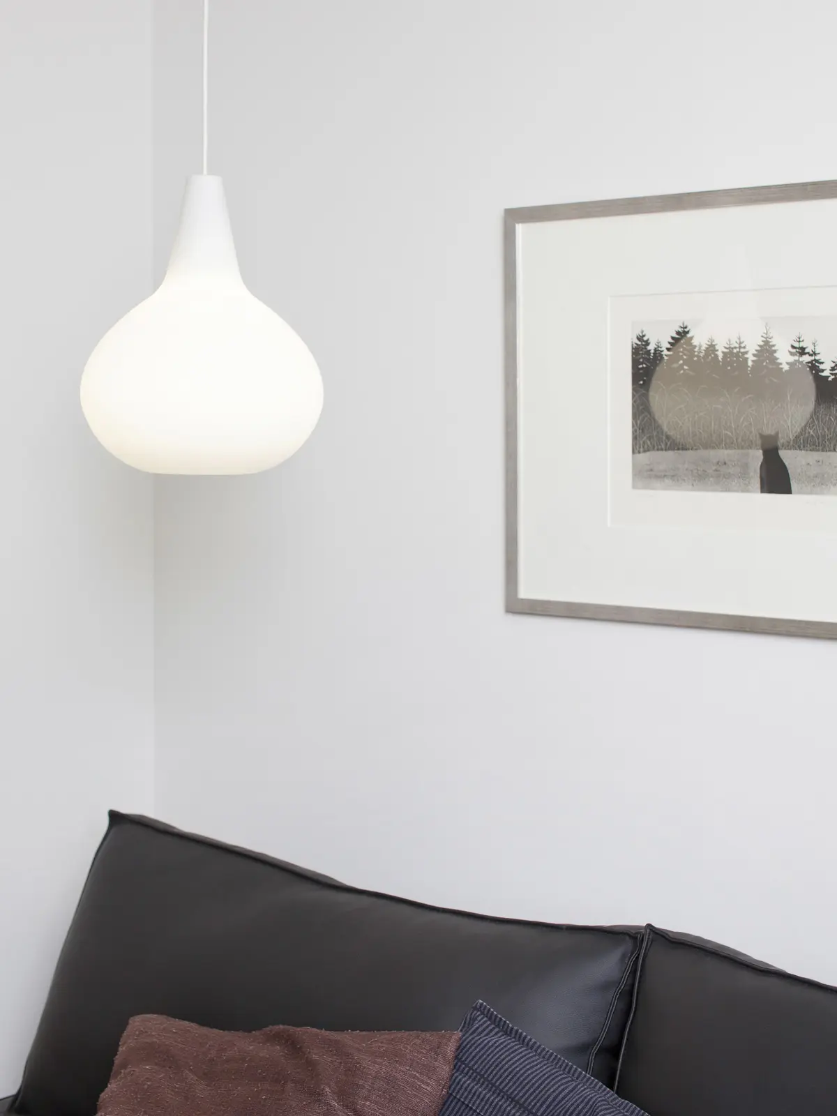 DesignOrt Blog: Designer im Portrait: Lisa Johansson-Pape Bulbo DesignOrt Blog: Designer im Portrait: Lisa Johansson-Pape Bulbo Lampe Innolux - finisher Design Klassiker