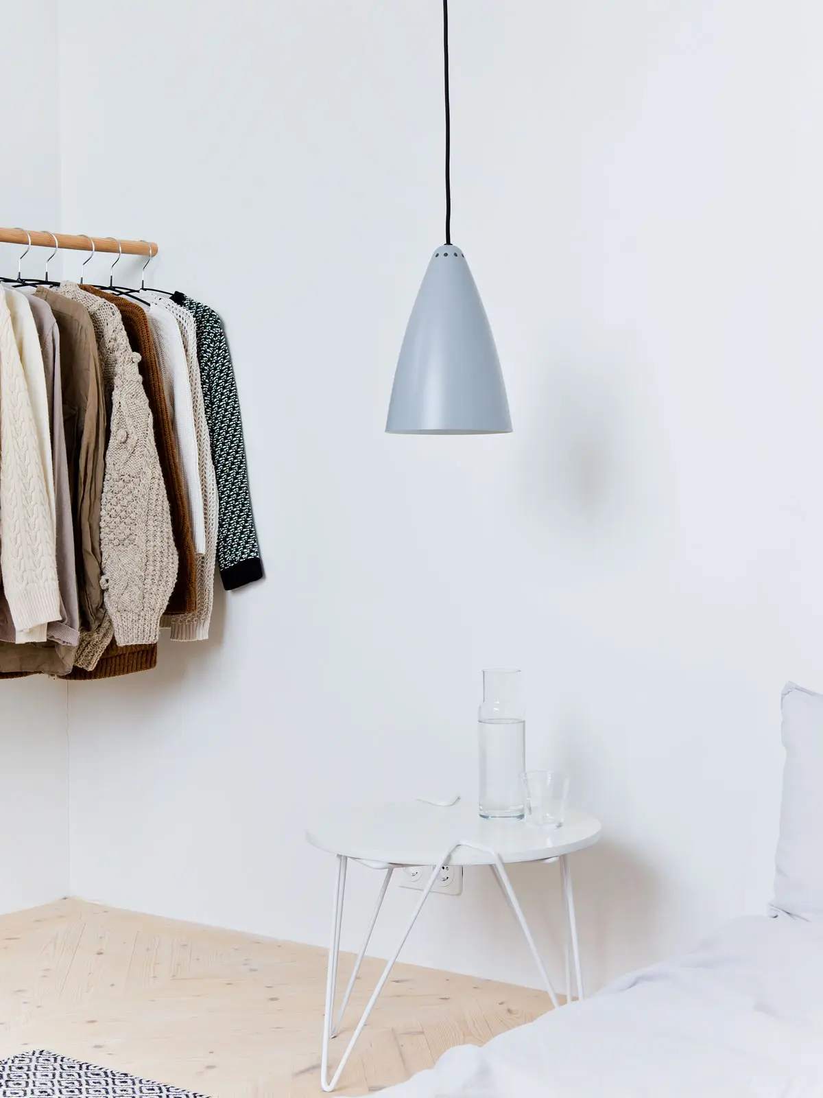 DesignOrt Blog: Designer im Portrait Lisa Johansson-Pape DesignOrt Blog: Designer im Portrait Lisa Johansson-Pape Innolux Laura Orno Lampe Lisa Johansson-Pape