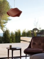 CHW 31 chocolate LZF Lamps braun