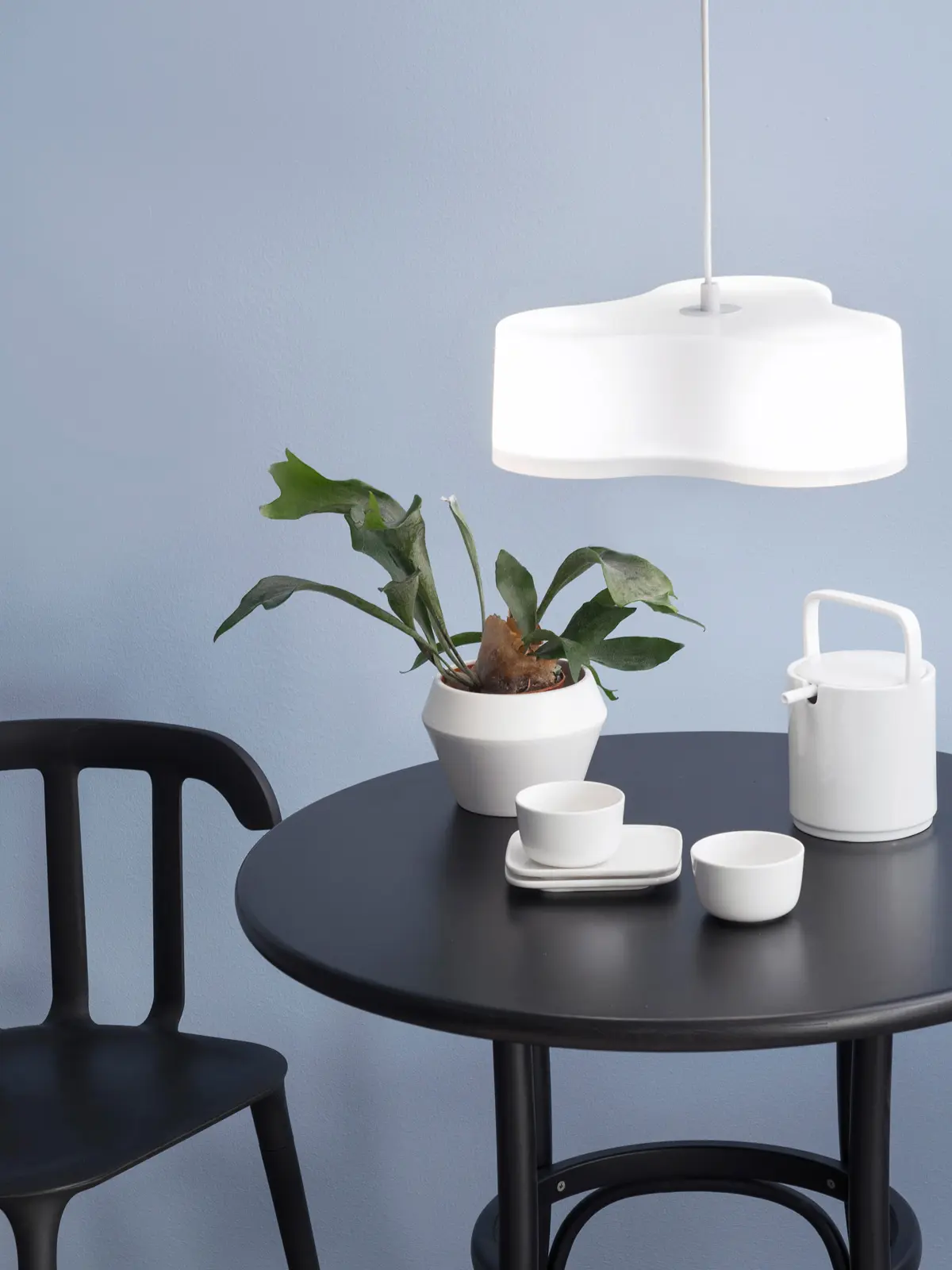 DesignOrt Blog: Designer im Portrait Tapio Anttila Innolux Triple DesignOrt Blog: Designer im Portrait Tapio Anttila Innolux Triple Lampe von Tapio Anttila