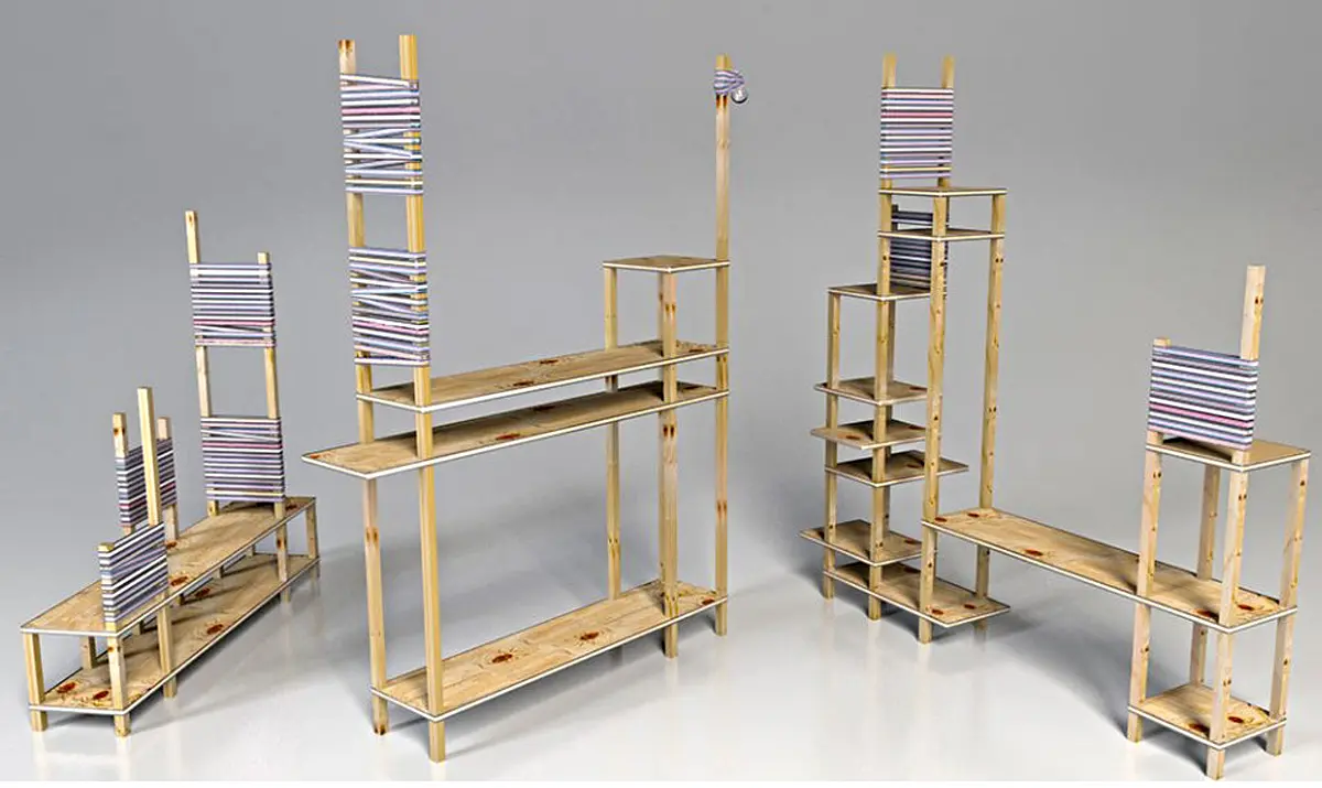 DesignOrt Blog: Designer im Portrait: Luis Eslava DesignOrt Blog: Designer im Portrait: Luis Eslava