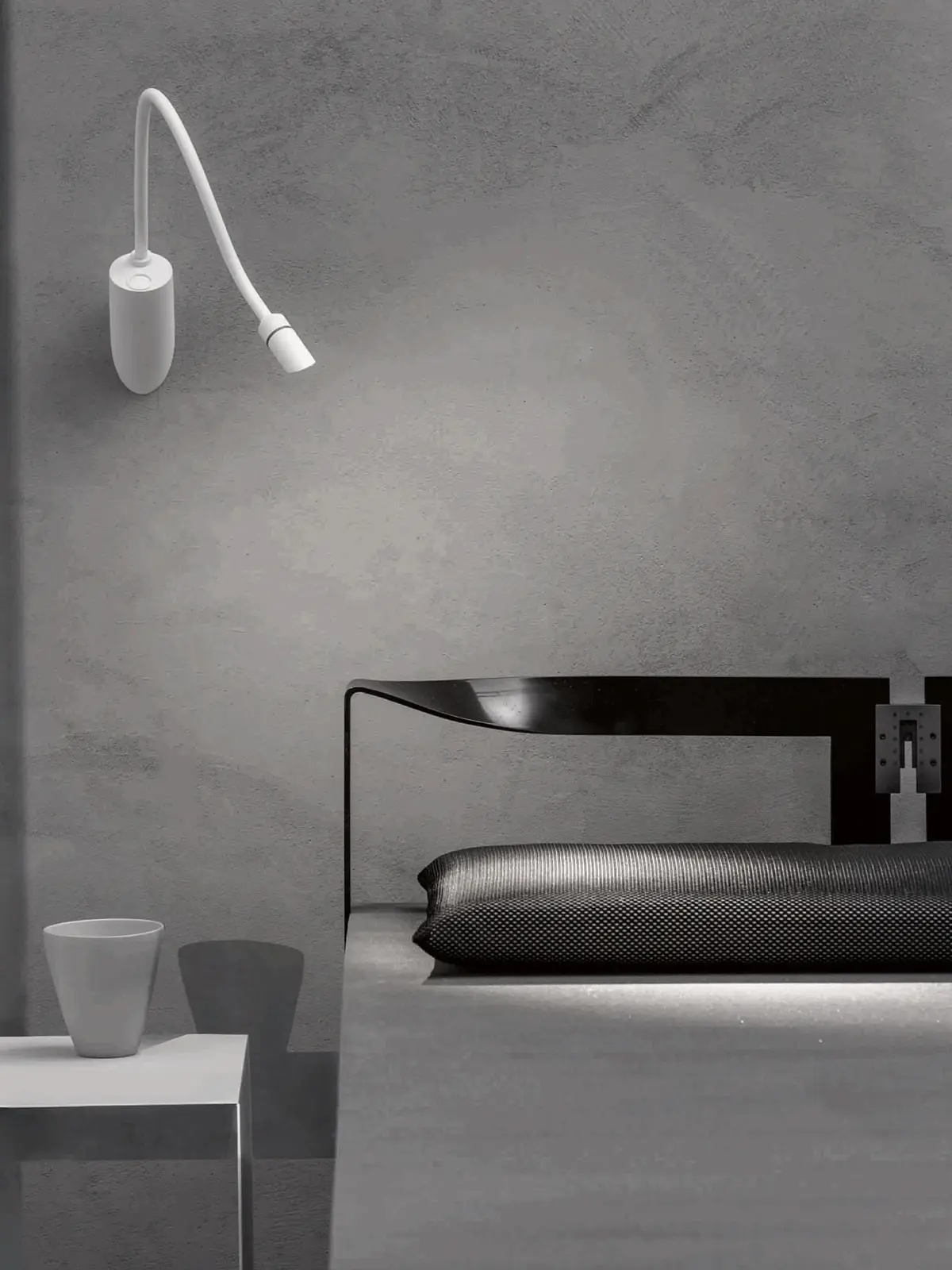 DesignOrt Lampen Blog: Bettleuchten X Mal Anders LED Wandlampe led it be Lumini DesignOrt Lampen Blog: Bettleuchten X Mal Anders LED Wandlampe led it be Lumini