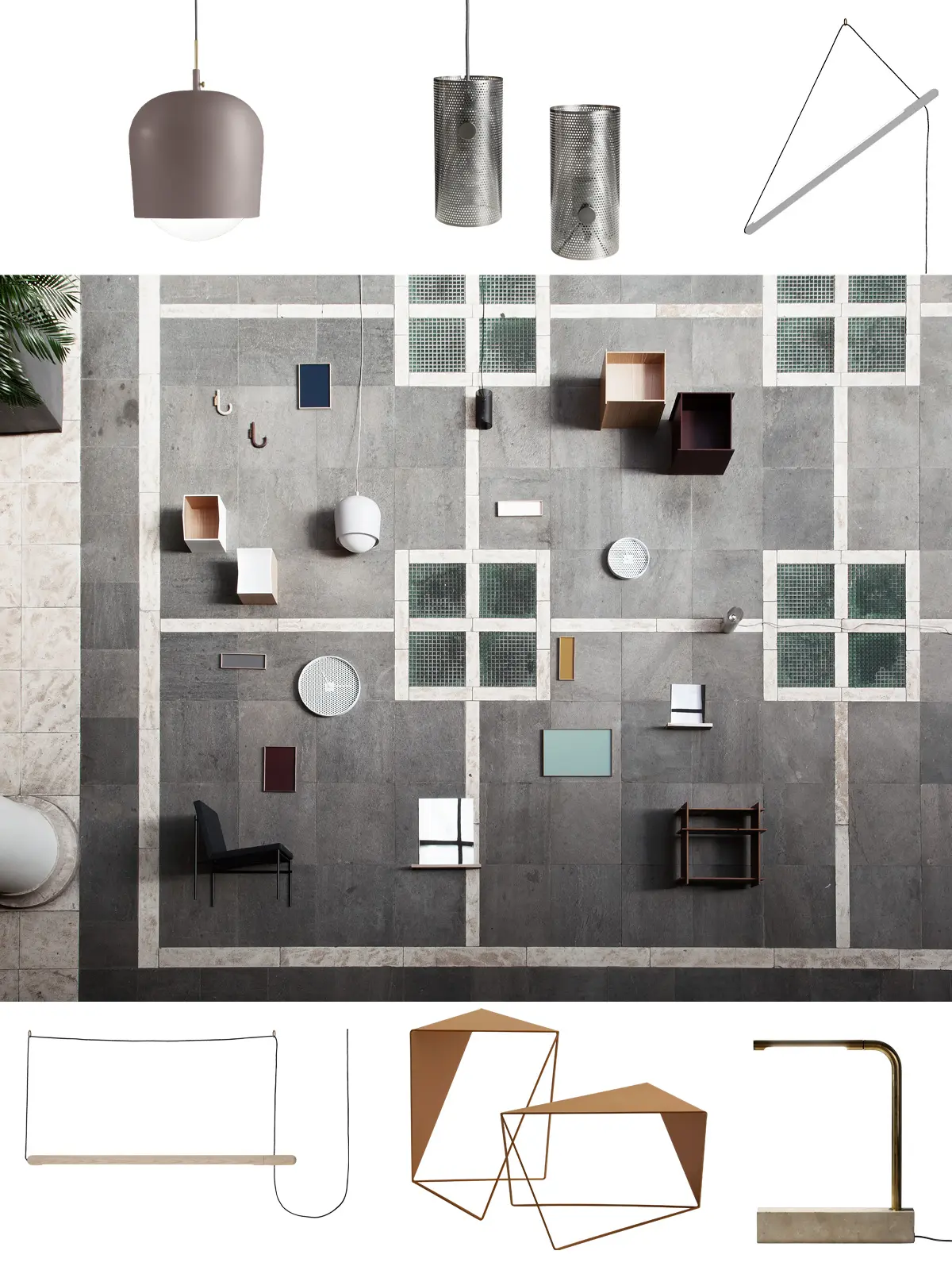 DesignOrt Blog: Die Designwelt von MUNK collective DesignOrt Blog: Die Designwelt von MUNK collective