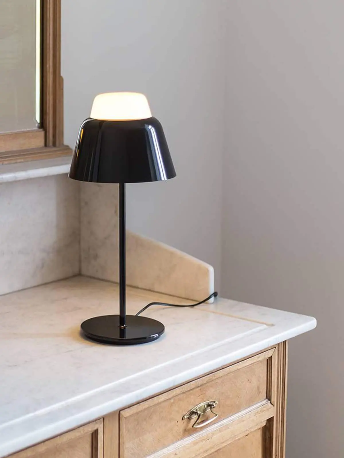 DesignOrt Blog: Deutsche Designerleuchten TEO EUROPE Modu T Tischleuchte #lampe Made in Germany DesignOrt Blog: Deutsche Designerleuchten TEO EUROPE Modu T Tischleuchte #lampe Made in Germany