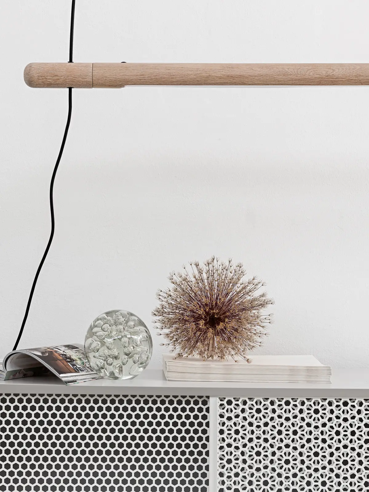 DesignOrt Blog: Die Designwelt von MUNK collective Palo LED Lampe DesignOrt Blog: Die Designwelt von MUNK collective Palo LED Lampe