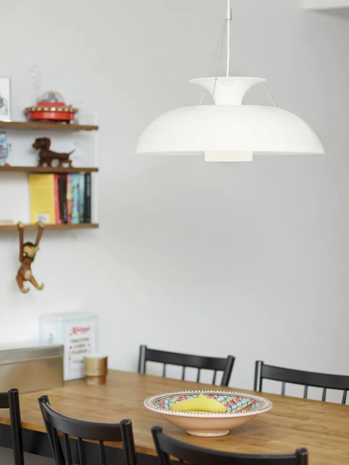 Designort Lampen Blog: Jahresrückblick 2018 Innolux Taifuuni Designort Lampen Blog: Jahresrückblick 2018 Innolux Taifuuni Pendel Leuchte finnisches Mid-Century Design