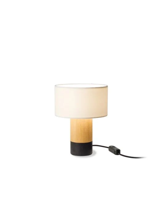 Tischleuchte Klippa von Domus Licht