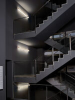 LZF Lamps I-Club asl Leuchte im Flur