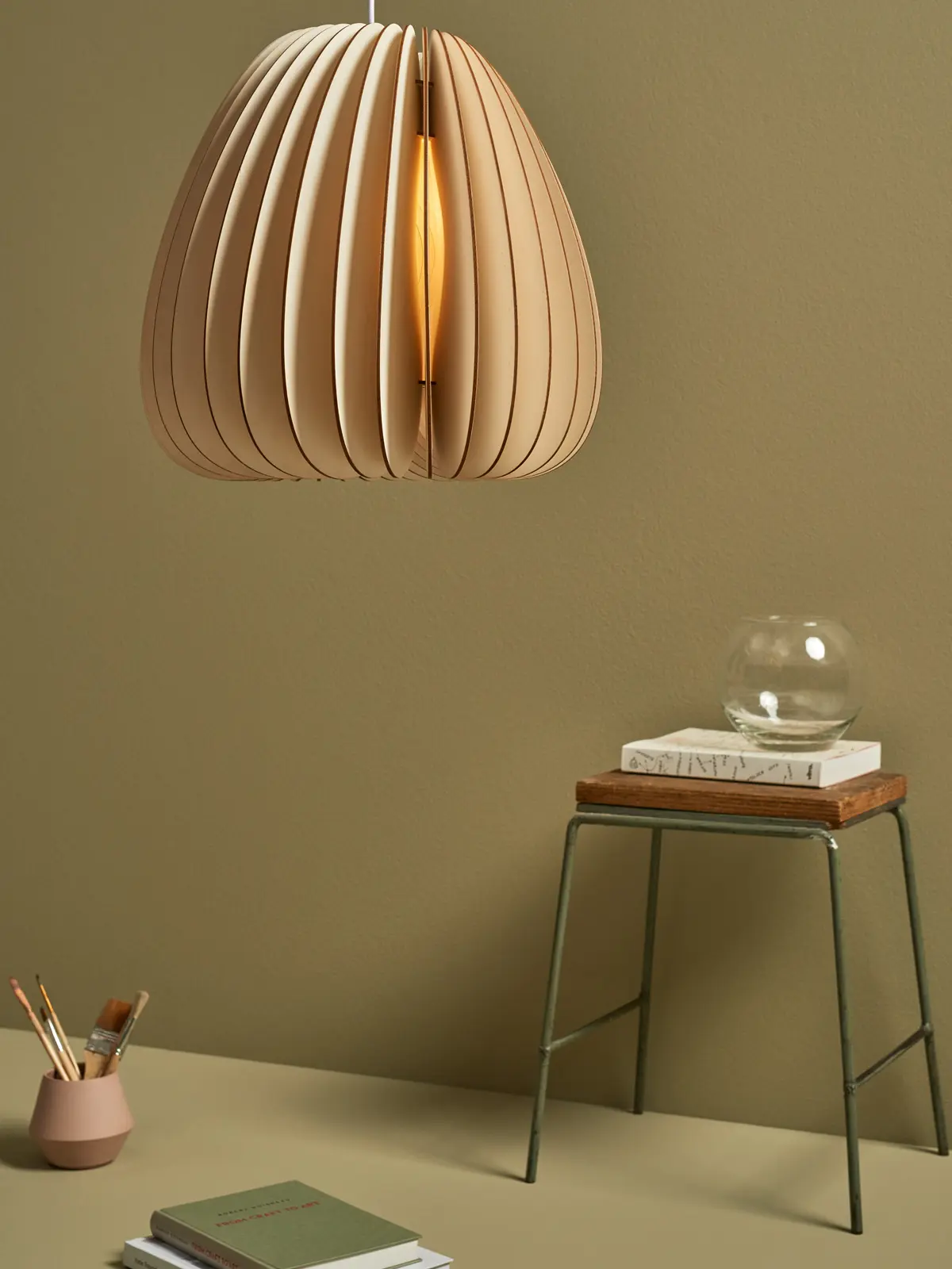 Volum aus der Serie A von Schneid