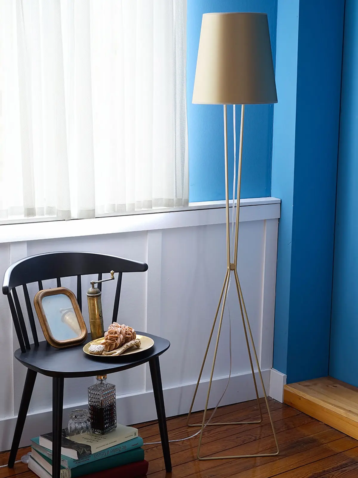 DesignOrt Blog: Designer im Portrait Felix Severin Mack Stehleuchte Elegannie frauMaier DesignOrt Blog: Designer im Portrait Felix Severin Mack Stehleuchte Elegannie frauMaier