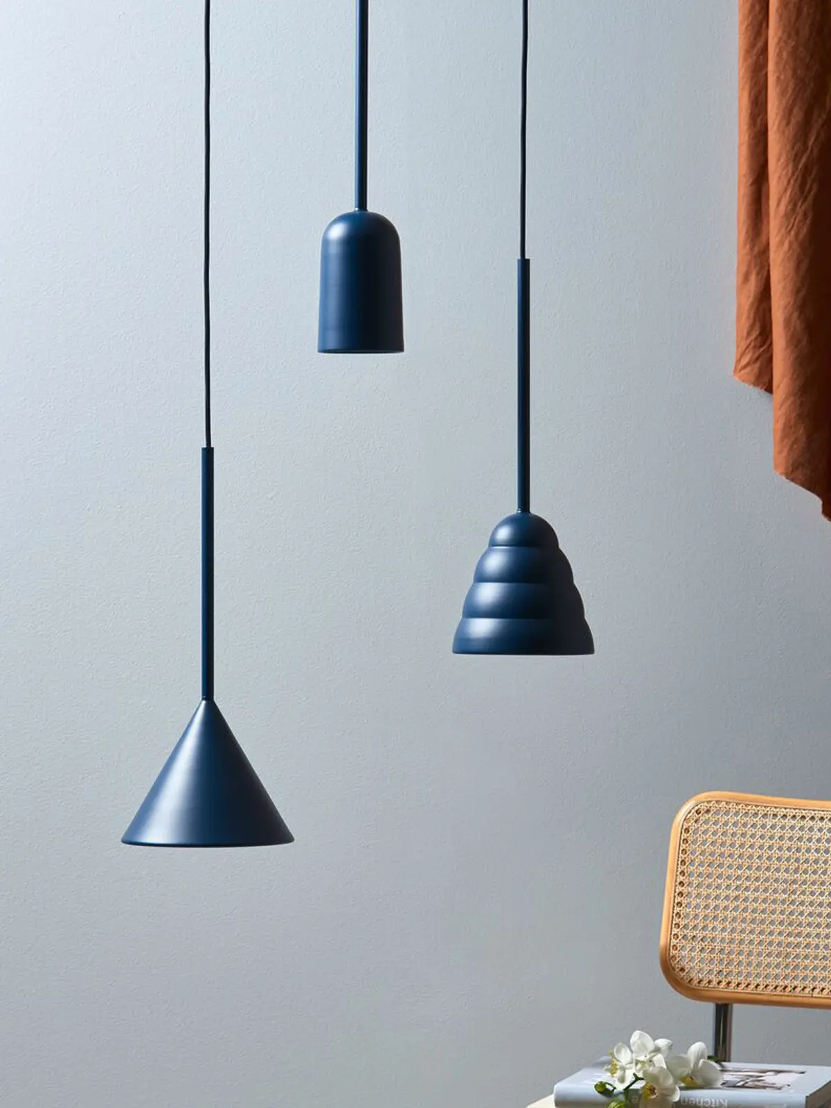 LED Leuchte von Schneid Made in Germany Figura