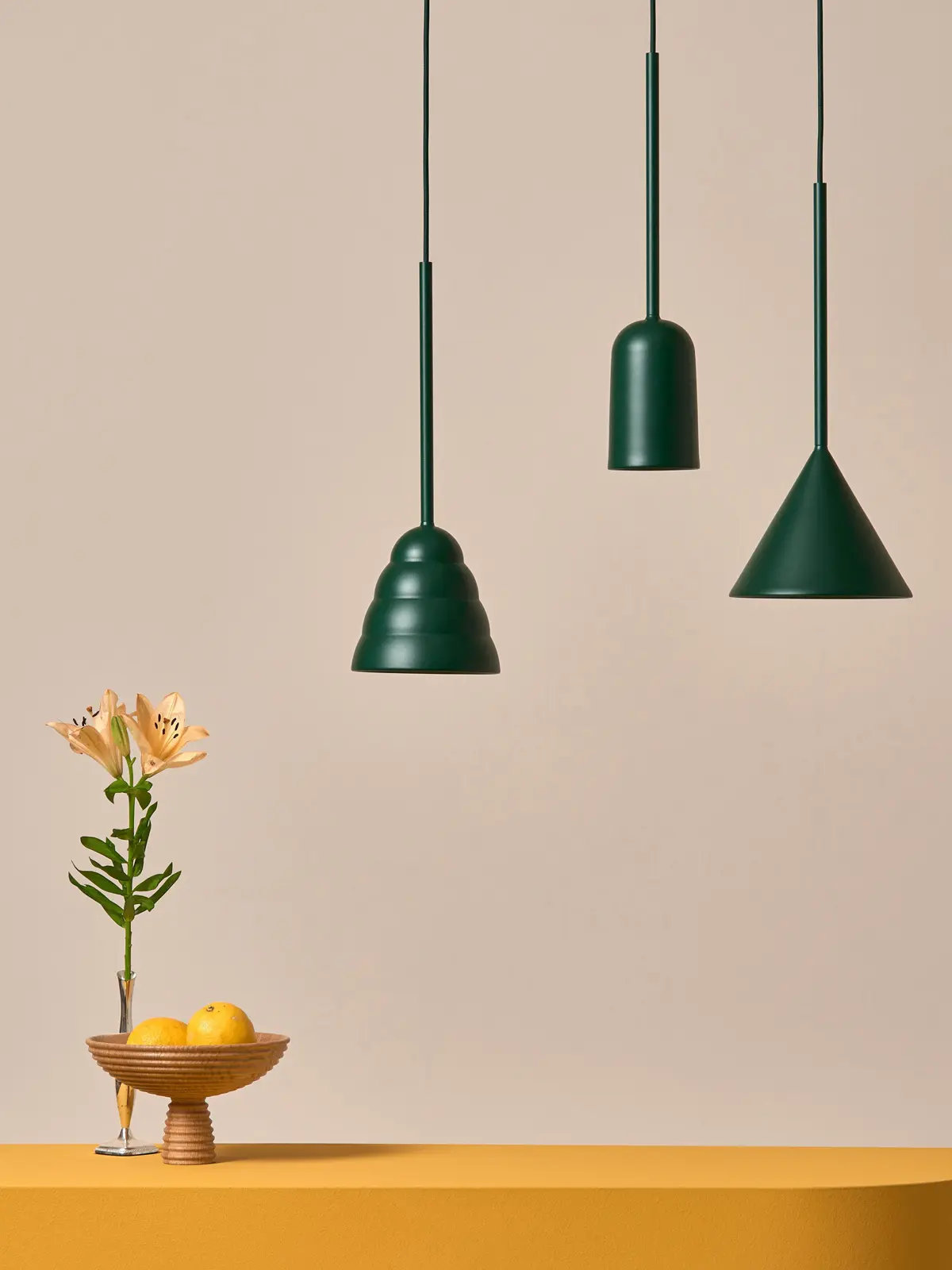 LED Leuchte von Schneid Made in Germany Figura