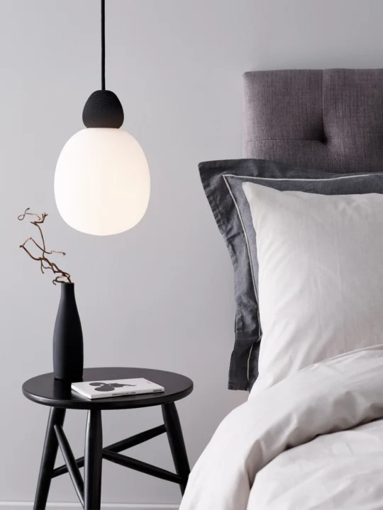 Buddy P Schwarz Belid