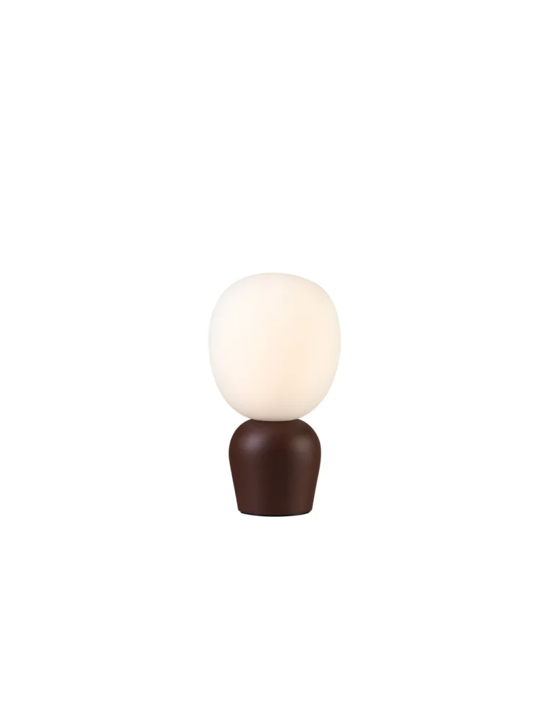 Belid Lampe Buddy Tischleuchte skandinavisch online kaufen DesignOrt