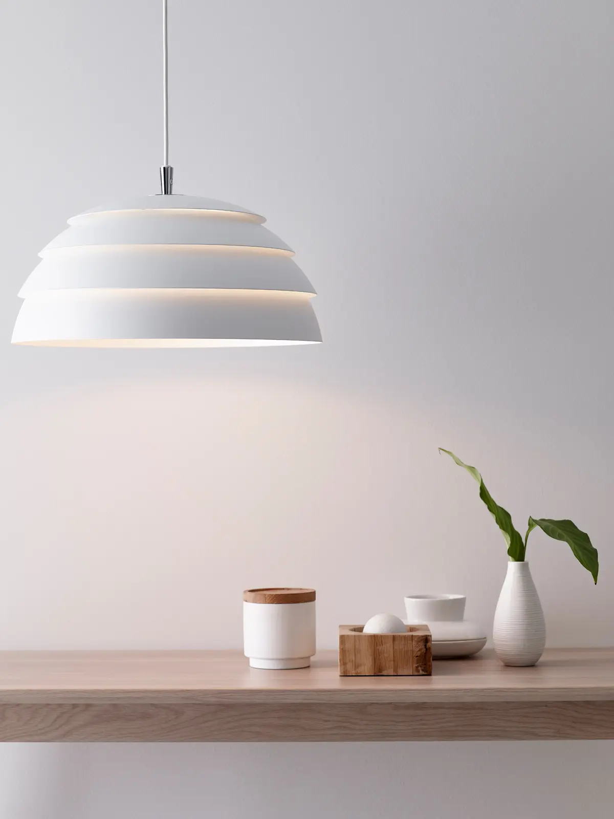 Covetto Pendelleuchte von Belid