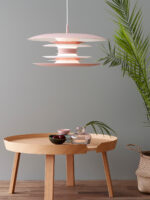 Belid Diablo 50 Designerleuchte für blendfreies Licht