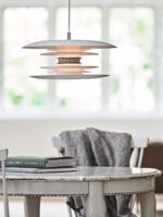 Belid Diablo Designerleuchte für blendfreies Licht