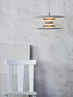 Belid Diablo Designerleuchte für blendfreies Licht